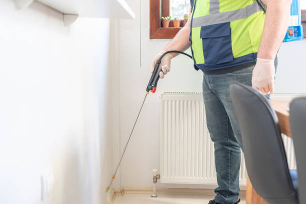 Pest Prevention Services in Tyler, MN